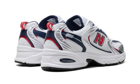 New Balance 530 Independence Day