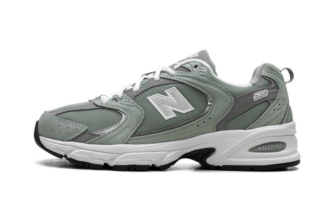 New Balance 530 Juniper Shadow Grey