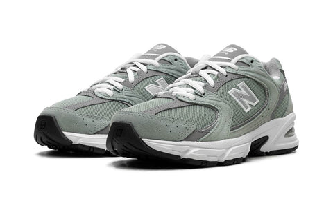 New Balance 530 Juniper Shadow Grey