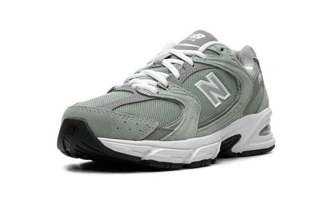 New Balance 530 Juniper Shadow Grey
