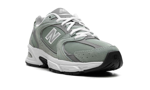 New Balance 530 Juniper Shadow Grey