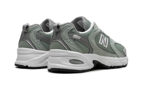 New Balance 530 Juniper Shadow Grey