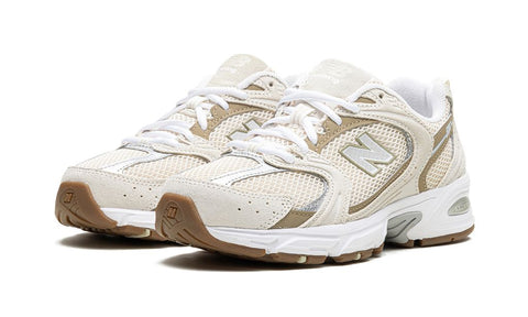 New Balance 530 Linen Stoneware