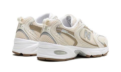 New Balance 530 Linen Stoneware