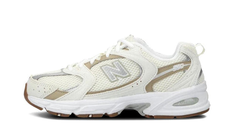 New Balance 530 Linen Stoneware