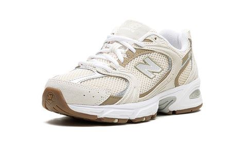 New Balance 530 Linen Stoneware