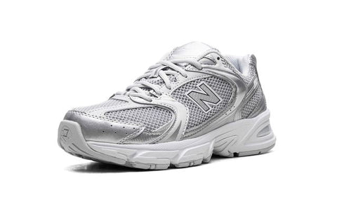 New Balance 530 Moonbeam Silver Metallic
