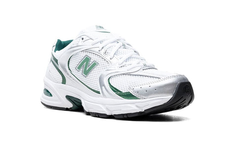 New Balance 530 Nightwatch Green