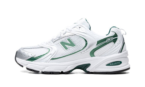 New Balance 530 Nightwatch Green