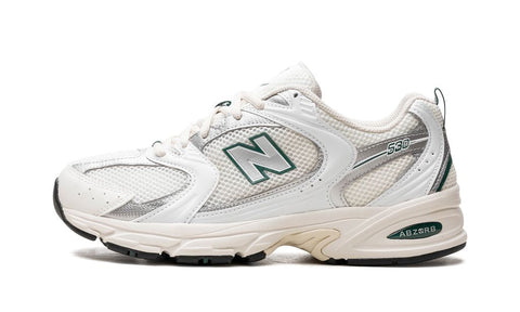 New Balance 530 Sea Salt Marsh Green