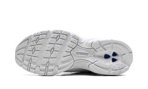 New Balance 530 Triple White