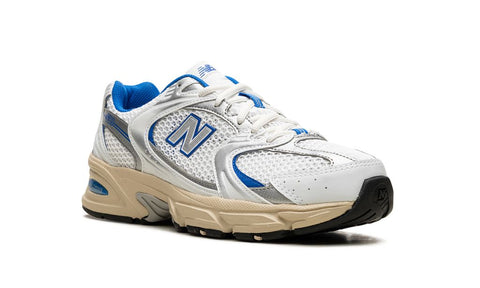 New Balance 530 White Blue Oasis