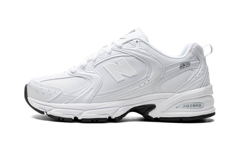 New Balance 530 White Castlerock