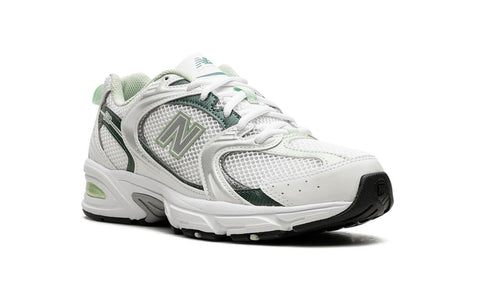New Balance 530 White New Spruce Clay Ash