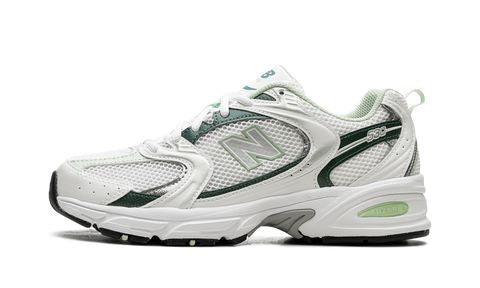 New Balance 530 White New Spruce Clay Ash