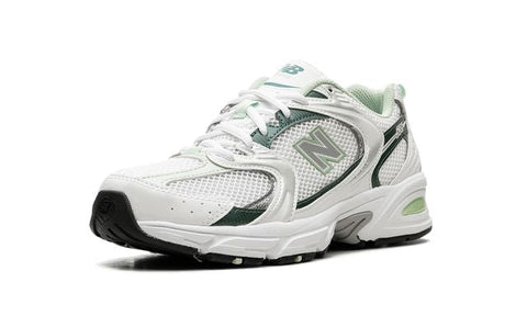 New Balance 530 White New Spruce Clay Ash