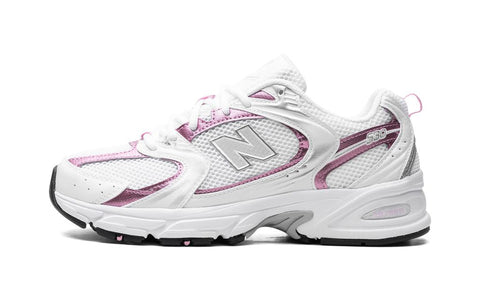 New Balance 530 White / Pink