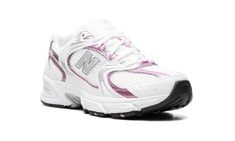 New Balance 530 White / Pink