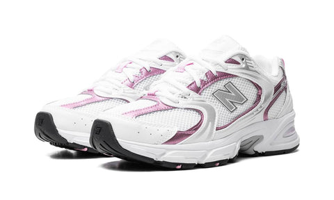 New Balance 530 White / Pink