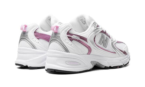 New Balance 530 White / Pink