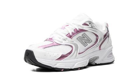 New Balance 530 White / Pink