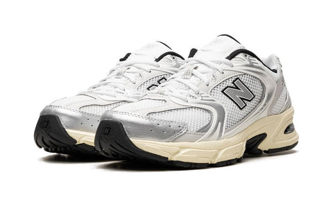 New Balance 530 White / Silver