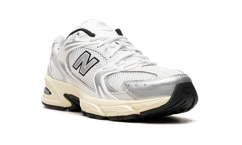 New Balance 530 White / Silver