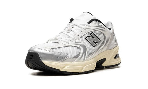 New Balance 530 White / Silver