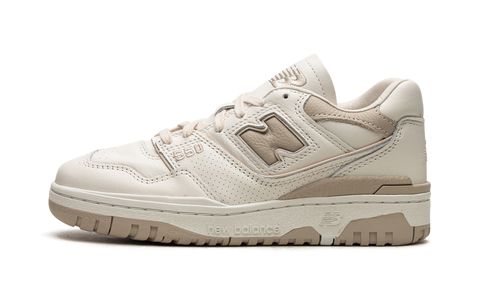 New Balance 550 Beige