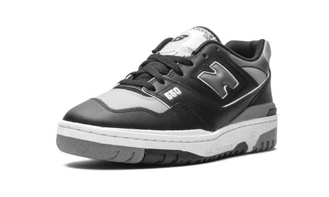 New Balance 550 Black