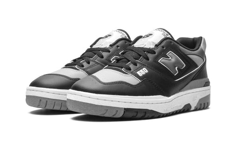 New Balance 550 Black