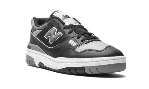 New Balance 550 Black
