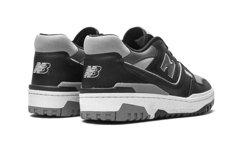 New Balance 550 Black