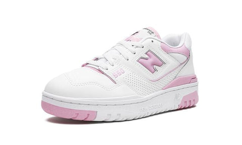New Balance 550 Bubblegum