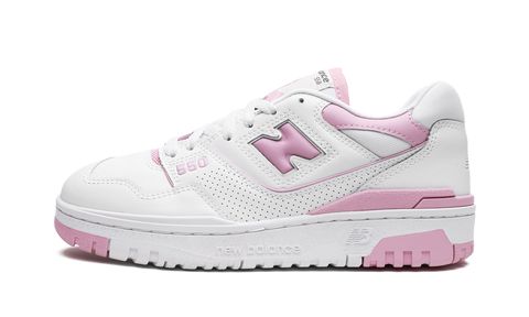 New Balance 550 Bubblegum