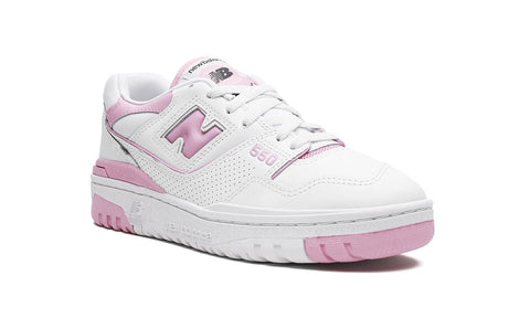 New Balance 550 Bubblegum