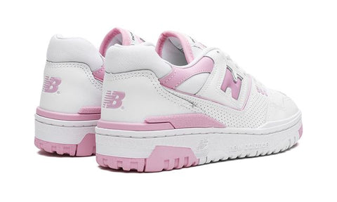 New Balance 550 Bubblegum