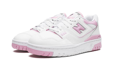 New Balance 550 Bubblegum