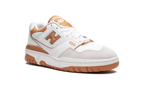 New Balance 550 Burnt Orange