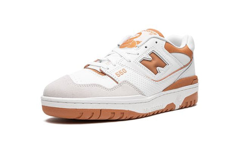 New Balance 550 Burnt Orange