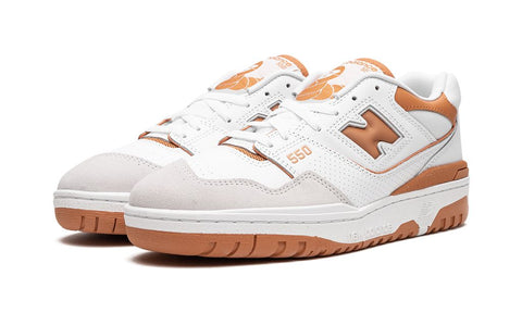 New Balance 550 Burnt Orange