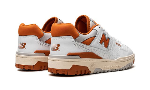 New Balance 550 College Pack