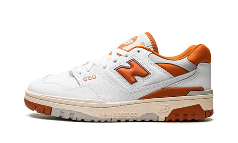 New Balance 550 College Pack
