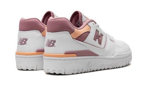 New Balance 550 Hazy Peach