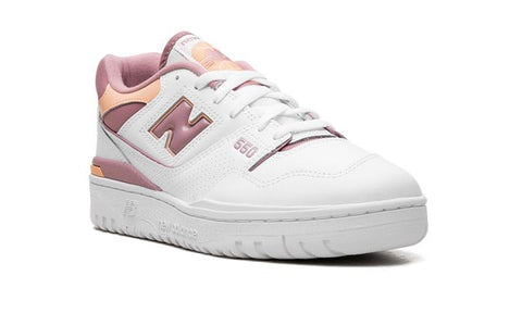 New Balance 550 Hazy Peach