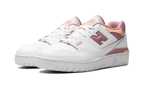 New Balance 550 Hazy Peach