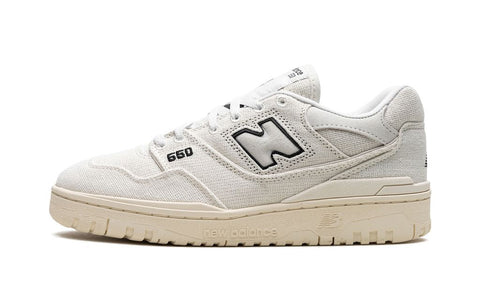 New Balance 550 Hemp