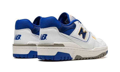 New Balance 550 Lakers