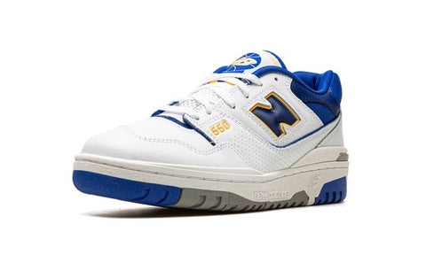 New Balance 550 Lakers