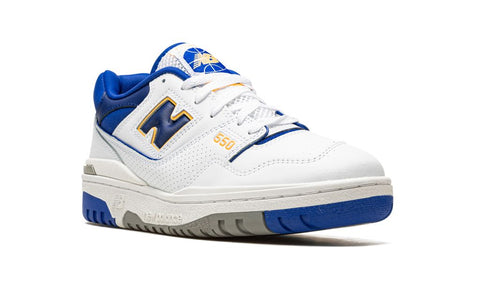 New Balance 550 Lakers